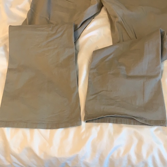 Dickies khaki pants - Picture 6 of 12